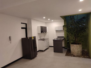 Hermoso aparta estudio 101 santa monica
